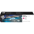 Genuine HP 991X High Yield Magenta Ink Cartridge (16,000 Pages)